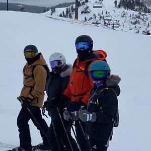 Meet your Posher, Melissa